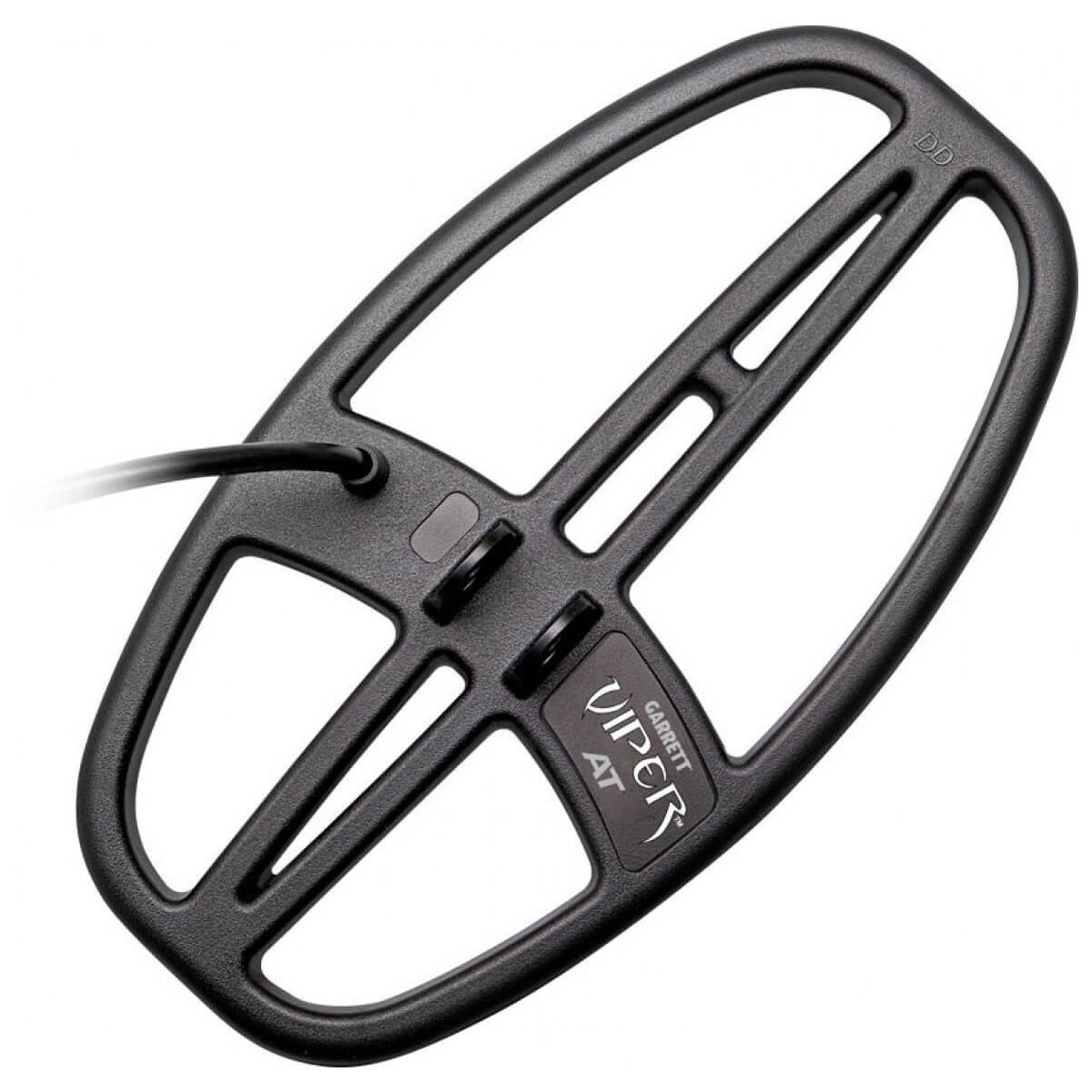 Garrett AT MAX Jase Robertson Edition Waterproof Metal Detector, Wireless Headphones, Waterproof
