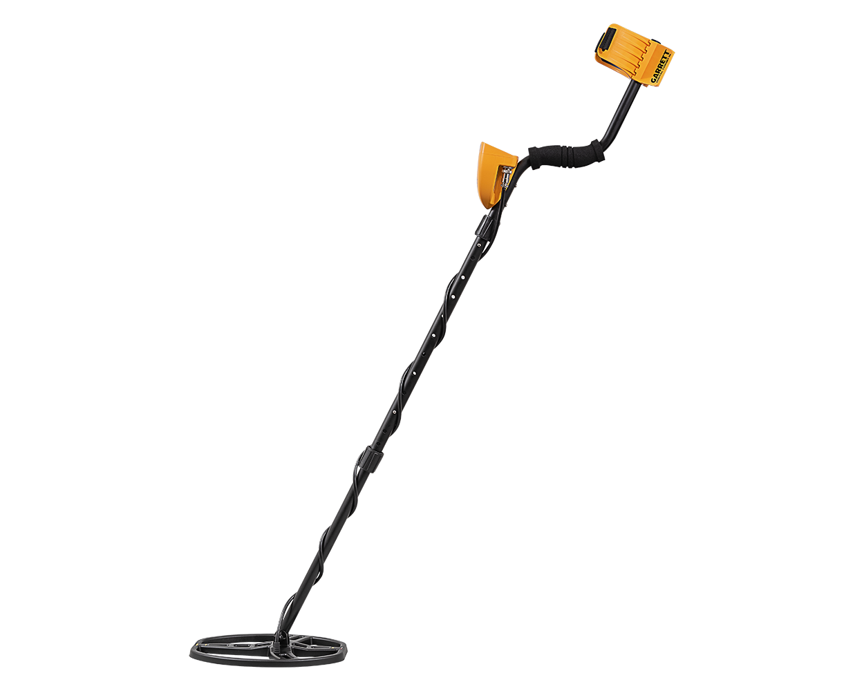 GARRETT ACE 400I METAL DETECTOR PACKAGE