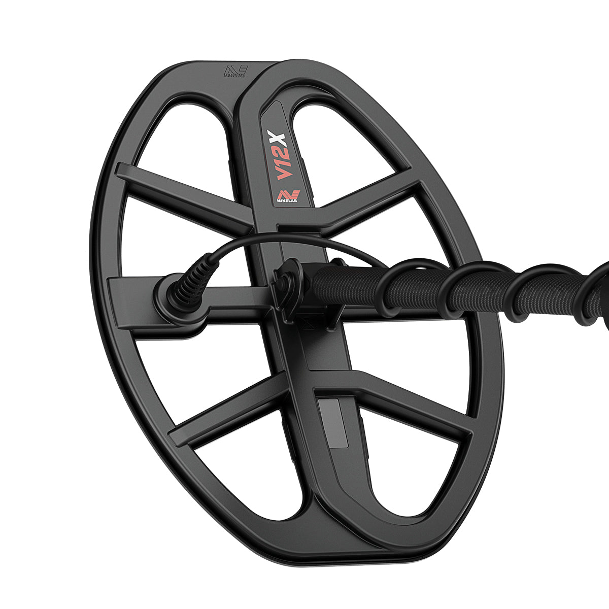 Minelab X-Terra Elite Multi-Frequency Waterproof Metal Detector with Pro Find 40 Pinpointer (Special Price)