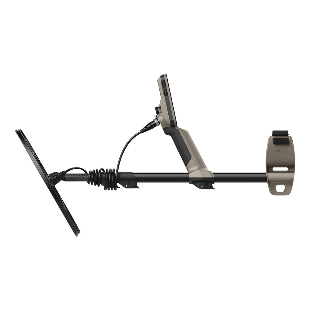 Minelab X-TERRA ELITE Expedition pack metal detector -Ultimate Bundle