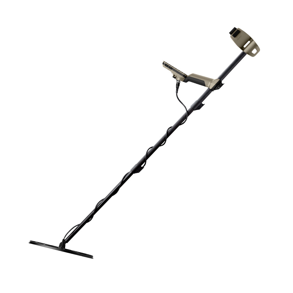 Minelab X-TERRA ELITE Metal Detector - Bundle