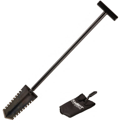 Father's Day Bundle — Garrett ACE 400 + Garrett AT Max Metal Detectors + Garrett Pinpointer + Garrett Razor Relic Shovel and Accessories