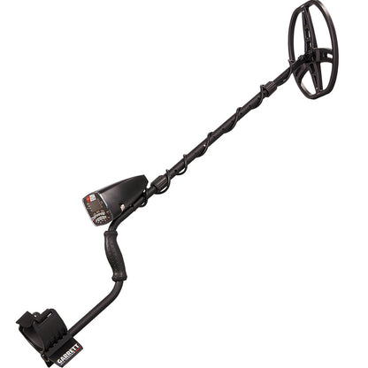 Father's Day Bundle — Garrett ACE 400 + Garrett AT Max Metal Detectors + Garrett Pinpointer + Garrett Razor Relic Shovel and Accessories