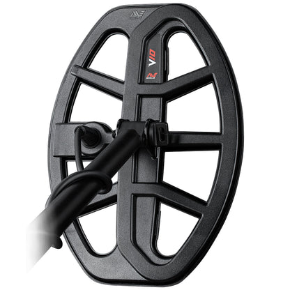 Minelab Vanquish 340 Metal Detector with 10" Coil