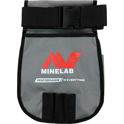 4 Coil PKG Minelab Manticore Multi-Frequency High Power Waterproof Metal Detector with M8, M9 & M15 Searchcoil, Pro-Find 40, Padded Bag and Finds Pouch