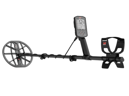 Minelab Manticore Metal Detector Ultimate Bundle