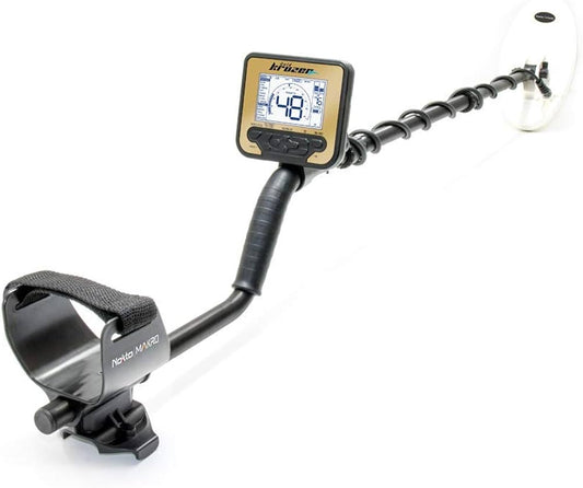 Makro Gold Kruzer 61khz