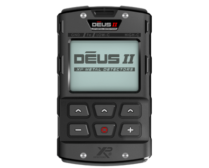 XP DEUS II Remote Control