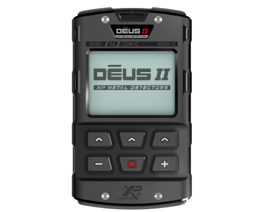XP DEUS II Remote Control
