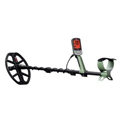 Minelab X-Terra Pro Metal Detector - Bundle