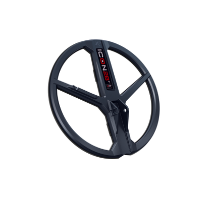 XP ICON Metal Detector Lightweight Wireless Multi-Frequency Detector with FMF® Technology