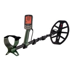 Minelab X-Terra Pro Metal Detector Wireless Headphone Pack
