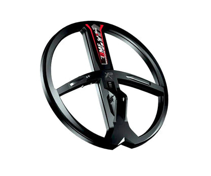 XP DEUS II WS6 Master Metal Detectors Conversion Pack With 11" FMF Coil For Deus & ORX Metal Detectors