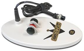 Fisher Gold Bug 2 Metal Detector with 10.5" Waterproof Search Coil