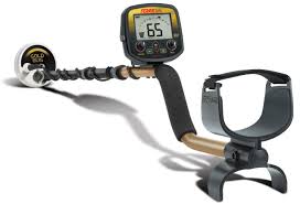 Fisher Labs Gold Bug Metal Detector