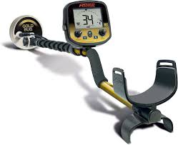 Fisher Gold Bug Pro High Frequency Gold Prospecting Metal Detector With 5 inch Coil
