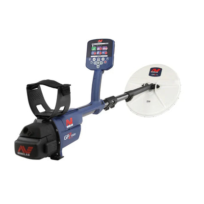 Father's Day Bundle - Minelab GPZ 7000 + Minelab Equinox 900 + Minelab Pro-Find 40 + Minelab Carry Bag and Treasure Kit