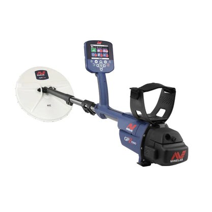 Father's Day Bundle - Minelab GPZ 7000 + Minelab Equinox 900 + Minelab Pro-Find 40 + Minelab Carry Bag and Treasure Kit