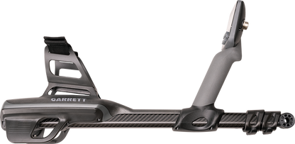 Garrett Axiom Lite Metal Detector Gold Prospecting Pulse Induction Metal Detector With 11" Mono Coil - Standard Package