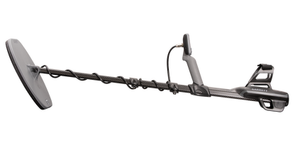 Garrett Axiom Lite Metal Detector Gold Prospecting Pulse Induction Metal Detector With 11" Mono Coil - Standard Package