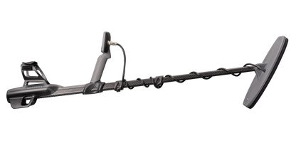 Garrett Axiom Lite Metal Detector Gold Prospecting Pulse Induction Metal Detector With 11" Mono Coil - Standard Package