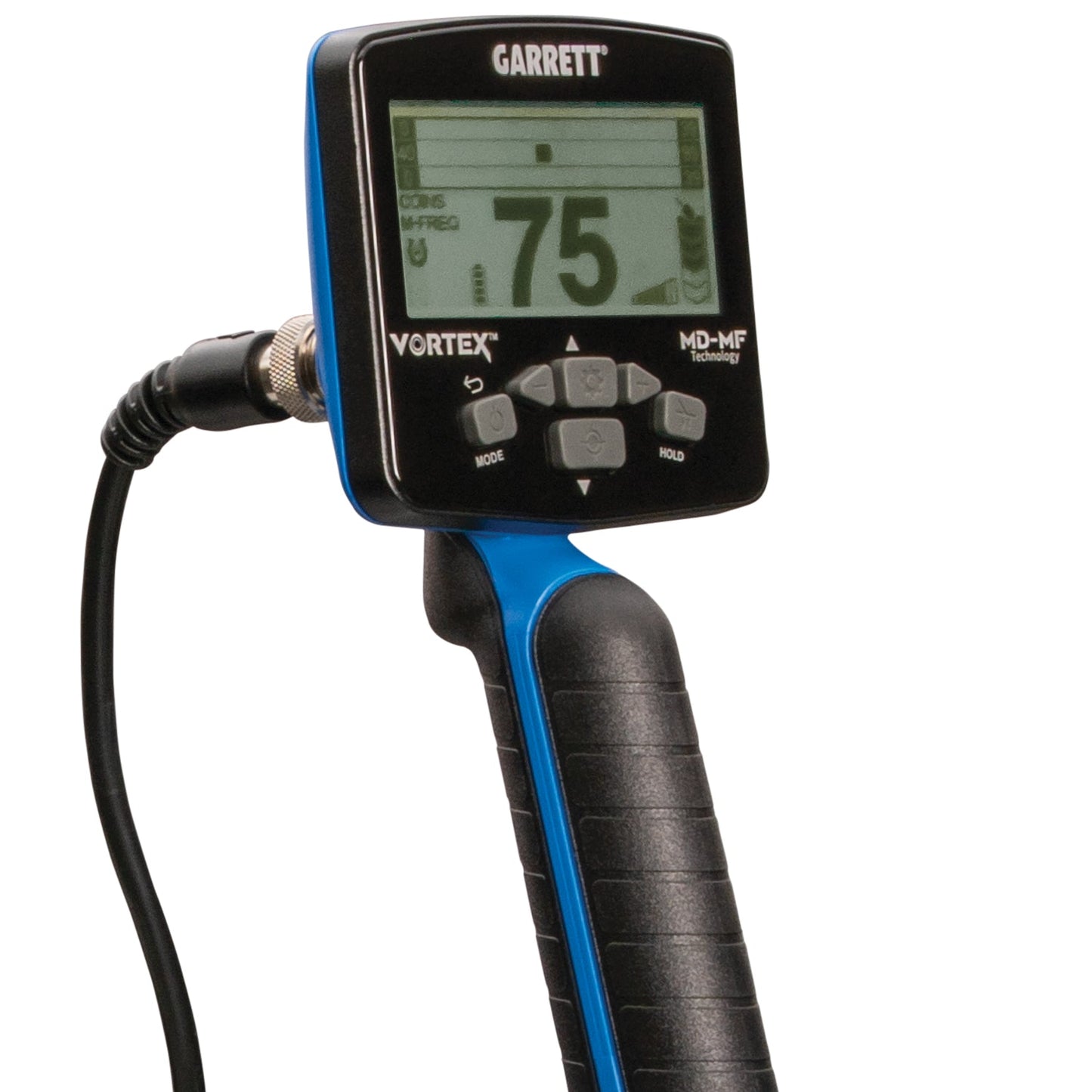 Father's Day Bundle — Garrett Vortex VX9 + Garrett AT Max Metal Detectors + Garrett Pinpointer + Garrett AP Bag