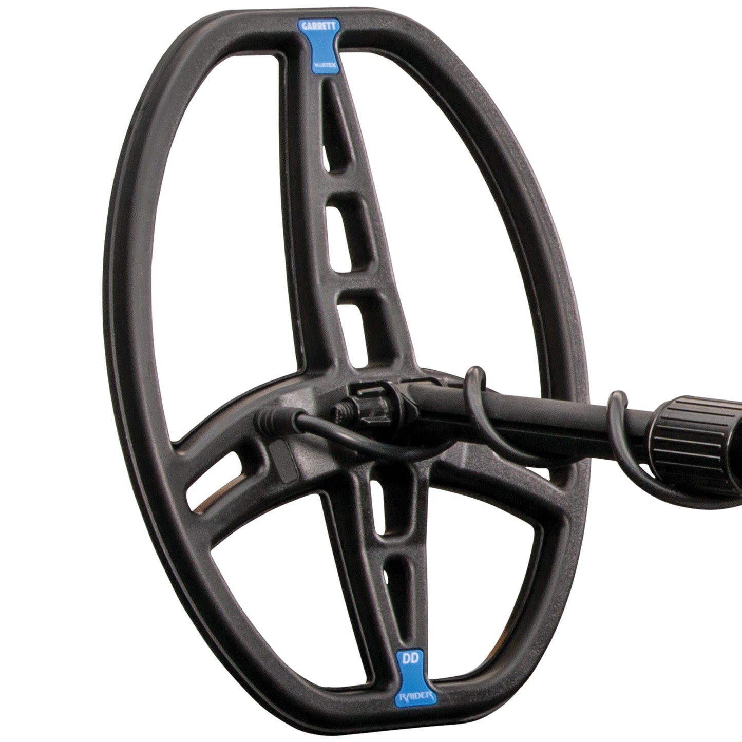 Garrett Vortex VX9 Multi-Frequency Waterproof Metal Detector