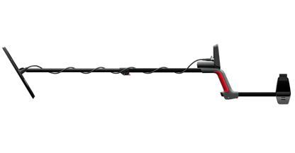 Minelab Vanquish 560 Pro Pack Multi Frequency Waterproof Metal Detector With 2 Coils, ML60 Wireless Earbuds, Pro Find 40 Pinpointer & Travel/Carry Bag
