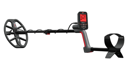 Minelab Vanquish 560 Pro Pack Multi Frequency Waterproof Metal Detector With 2 Coils, ML60 Wireless Earbuds, Pro Find 40 Pinpointer & Travel/Carry Bag