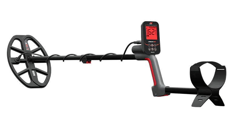 Father's Day Bundle - Minelab Vanquish 560 Pro Pack + 3 Coil Package Minelab Manticore + Pro-Find 40 + Travel Bag and Treasure Kit
