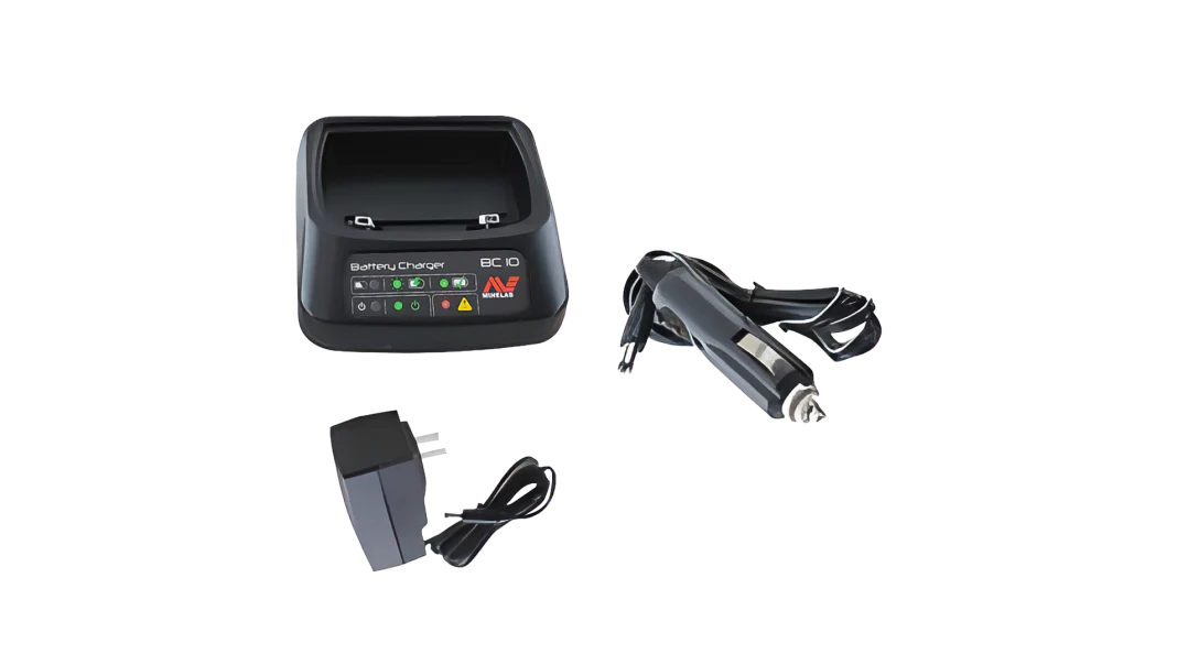 Minelab CTX 3030 Extreme Waterproof All Terrain Metal Detector With CTX 11" DD Smart Coil and KOSS UR30 Headphones