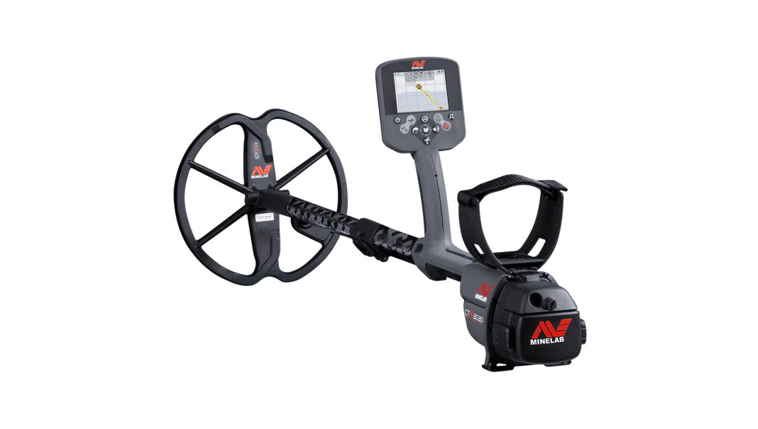 Father's Day Bundle - Minelab X-Terra Pro with ML-85 Wireless Headphones + Minelab CTX 3030 + Pro-Find 40 Pinpointer + Carry Bag + Treasure Kit