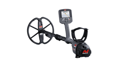 Father's Day Bundle - Minelab X-Terra Pro with ML-85 Wireless Headphones + Minelab CTX 3030 + Pro-Find 40 Pinpointer + Carry Bag + Treasure Kit