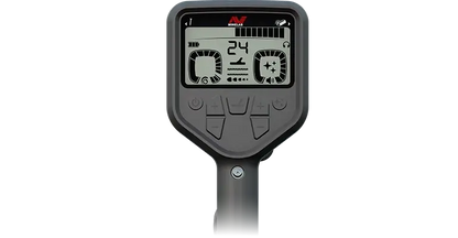 MINELAB GOLD MONSTER 2000 Premium Gold-Nugget Detector with Pro-Find 40 Pinpointer and Padded Travel/Carry Bag