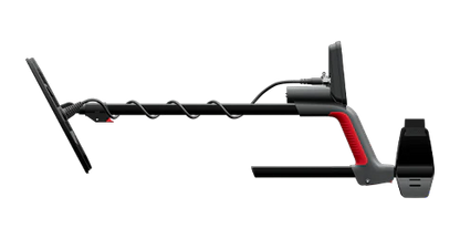 Minelab VANQUISH 360 Next-Generation Waterproof Multi-IQ Metal Detector - Reviving the Legendary Vanquish Series