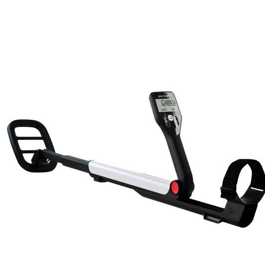 MINELAB GO FIND 11 METAL DETECTOR