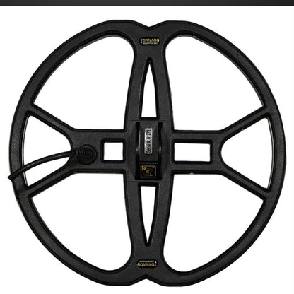 Nel Tornado Coil 12'' x 13'' for Nokta Makro metal detectors