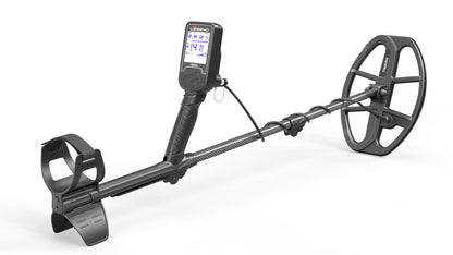 New Nokta Legend Metal Detector No Headphones