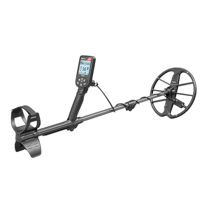 NOKTA SIMPLEX ULTRA METAL DETECTOR WHP (WITH WIRELESS HEADPHONES)