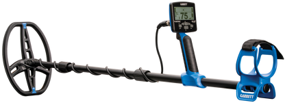 Garrett Vortex VX5 Metal Detector
