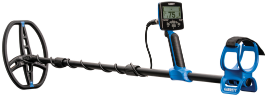 Garrett Vortex VX5 Metal Detector