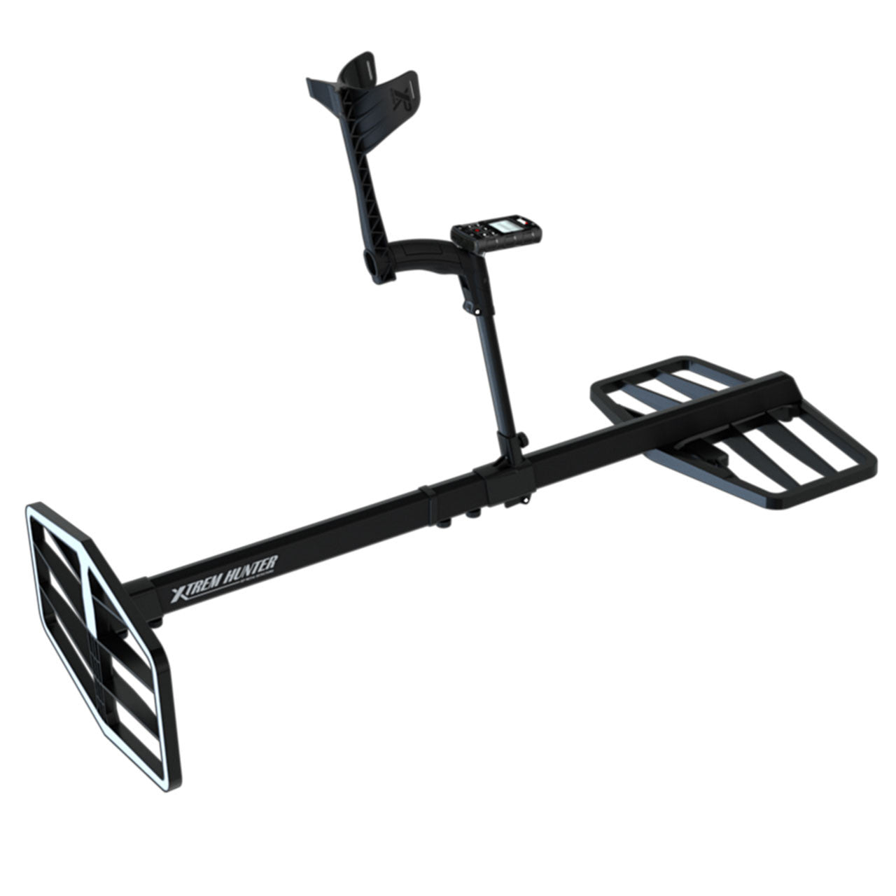 XP DEUS II XTREM HUNTER – Professional Deep-Seeking Metal Detector