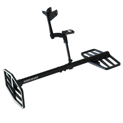 XP DEUS II XTREM HUNTER – Professional Deep-Seeking Metal Detector