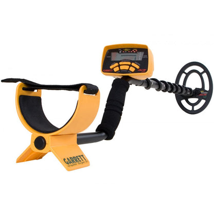 Garrett ACE 250 with Headphones, Carry Bag and Pro-Pointer AT Pinpointer
