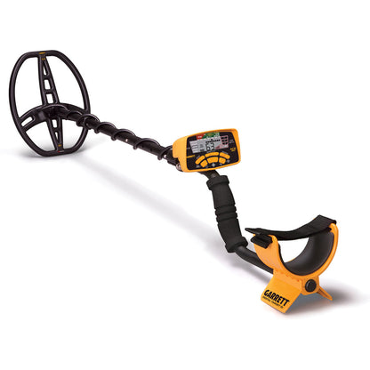 Garrett ACE 400 Metal Detector with Travel/Carry Bag, Headphones and Accessories