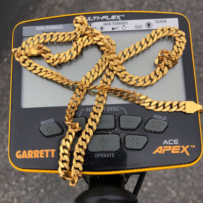 Garrett ACE APEX RAIDER Jase Robertson CAMO Edition