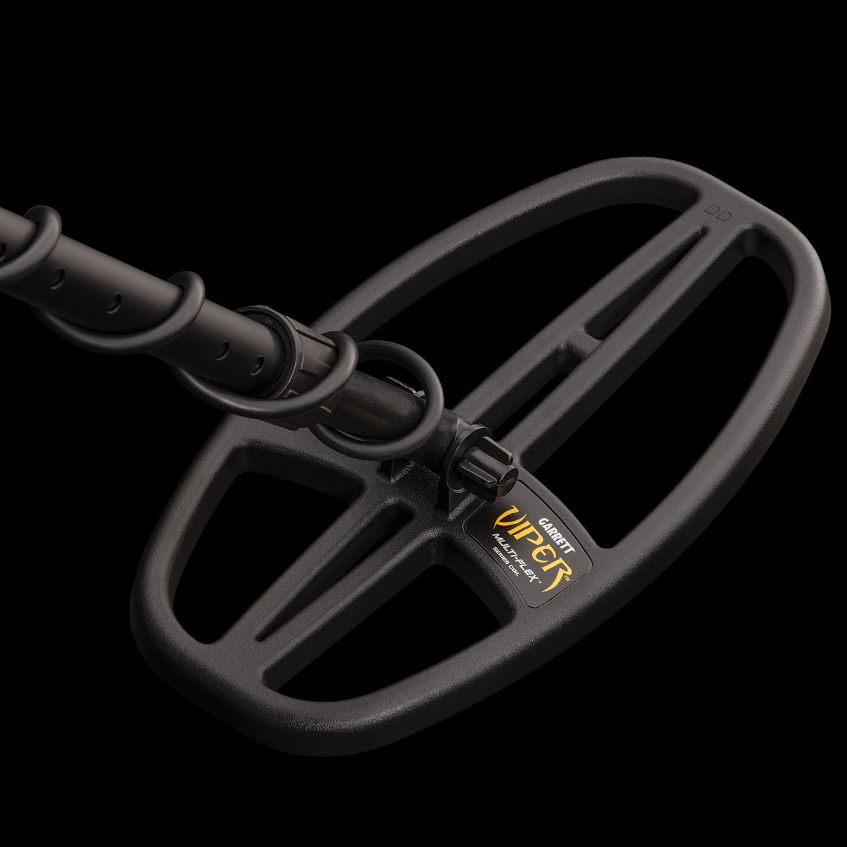 Garrett ACE APEX VIPER Multi-Frequency Metal Detector