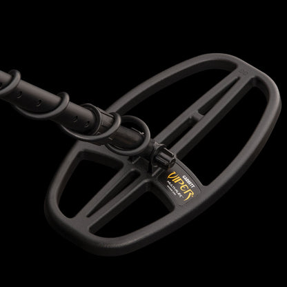 Garrett ACE APEX VIPER Multi-Frequency Metal Detector