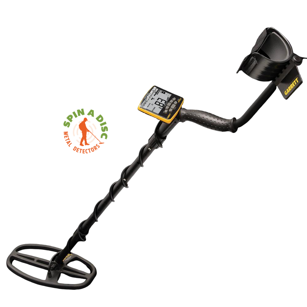 Garrett Ace Apex Metal Detector wireless headphone pack