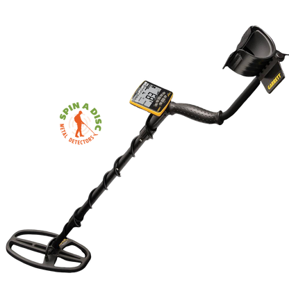 Garrett Ace Apex Metal Detector wireless headphone pack